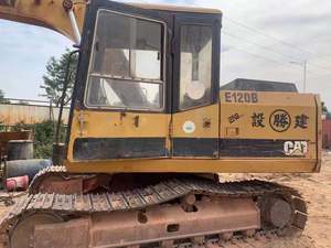 ปั๊มกระปุกเกียร์ไฮดรอลิกรถขุดขนาดเล็กสำหรับ E120B รถขุดขนาดเล็ก - Product Image 5