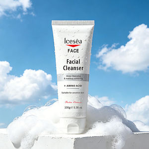 Fabricante Mayorista OEM/ODM, Producto de Cuidado de la Piel en Gel con Aminoácidos, Limpieza Suave para una Piel Lisa, para Todo Tipo de Piel - Product Image 3