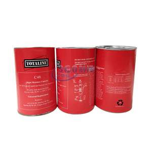 ไส้กรองคาร์ไบเดอร์ DRR-C48 สำหรับอะไหล่เครื่องทำความเย็นแบบสกรูและแบบลูกสูบ - Product Image 3