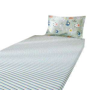 Sábana <span class=keywords><strong>de</strong></span> Algodón con Estampado Digital para Bebé, <span class=keywords><strong>Protector</strong></span> <span class=keywords><strong>de</strong></span> Colchón <span class=keywords><strong>de</strong></span> <span class=keywords><strong>Cuna</strong></span>, Sábana Bajera, <span class=keywords><strong>Protector</strong></span> <span class=keywords><strong>de</strong></span> Colchón para Bebé - Product Image 1