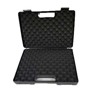 Tùy chỉnh Trứng Thùng hình dạng Polyurethane bọt chống sốc bảo vệ đệm vật liệu cho trường hợp công cụ hộp Nhân Dân tệ Nhân Dân tệ B2-01 - Product Image 4