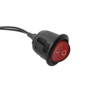 ON/OFF anahtarı ile 24-Pin kadın ATX PSU 24P PC güç kaynağı başlangıç test başlangıç bağlantı kablosu bağlantı hattı - Product Image 4