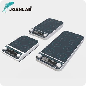 Máy Khuấy Từ Kỹ Thuật Số JOAN Lab Với Chức Năng Hẹn Giờ - Product Image 5