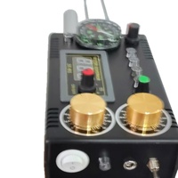 Nouveau Détecteur Portable 2026 de Veines de Dragon, Points d'Acupuncture et Localisateur de Terres Précieuses Feng Shui – Règle de Haute Précision pour la Recherche de Dragons