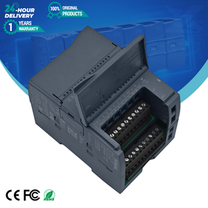 Siemens S7-1200 100% ban đầu mới 6es7 223-1bl32-0xb0 kỹ thuật số đầu vào và đầu ra (IO) SM 1223 PLC điều khiển 6ES7223-1BL32-0XB0 - Product Image 1