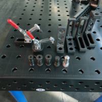 Robot de soudage manuel en acier personnalisé professionnel pour la réparation et le déverrouillage des boulons de fixation, neuf avec expéditions rapides