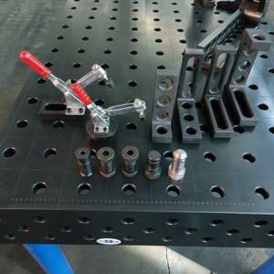 Professionele aanpassing van handmatige staallasserobot voor reparatie en ontgrendeling van borgbouten, nieuw met snelle verzending - Product Image 6