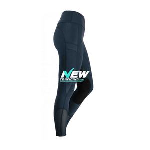 Offre Spéciale Équitation Équestre Legging Femmes À La Mode Équitation Collants Équestre Vêtements Pour Coureurs - Product Image 1