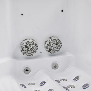 OCEAN FUTURE Fabricants de spas et de bains à remous d'extérieur pour 2 personnes, Sexy Corner - Product Image 6