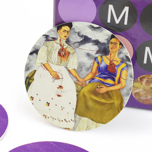 Juego de Cartas de Memoria de Entretenimiento con Impresión Personalizada, 10 Piezas, Cartón Gris Grueso, con Caja Rígida de Dos Piezas para Todos los Jugadores - Product Image 4