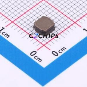 FHD4020S-3R3MT ตัวเหนี่ยวนำไฟฟ้าแบบ SMD, ขนาด 4x4 มม. ( ค่าความเหนี่ยวนำ: 3.3uH ) ( ความแม่นยำ: 20% กระแสไฟฟ้าที่กำหนด: 4A ) - Product Image 1