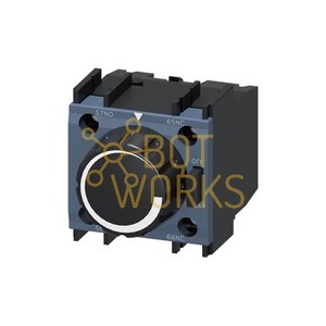 Siemens 3RT29272PR11 - Nuovo - Product Image 1