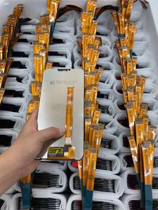 จอแสดงผล GX JK สำหรับ iPhone LCD Combo Digitizer Panel 15 Plus Pantalla 15 Pro Max อะไหล่เปลี่ยน - Product Image 6