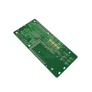 Personnalisation d'usine de circuits imprimés : Assemblage complet de cartes PCBA - Product Image 1