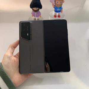 Teléfono Móvil Plegable de Alta Calidad 5G Android Porsche-Edition Magic V 2 para Honor Magic V2 RSR - Product Image 4