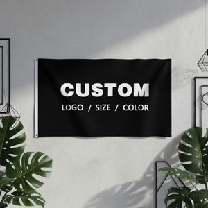 Impresión de Pancartas Personalizadas para Eventos Empresariales Profesionales 2026, Vinilo Azul Resistente a los Rayos UV, Impermeable y Portátil - Product Image 2