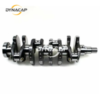 Engine Parts Crankshaft G4KC G4KE G4JS G4EK G4KJ Engine 23110-2G200 Crankshaft for Hyundai Sonata 2.4L