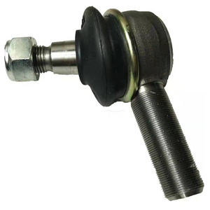 התנגדות ללבוש מצוינת 5109553 M20x1RH עניבת רוד סוף מתאים לפורד מתאים עבור פיאט טרקטור סרן קדמי - Product Image 3