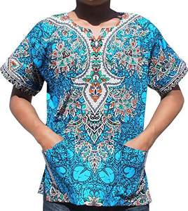 XS-6XL Traditional African Shirt Unisex <strong>Dashiki</strong> Hoodie Etnic Shirt African Top Mexican Shirt Pulse Size <strong>Dashiki</strong> - Product Image 3