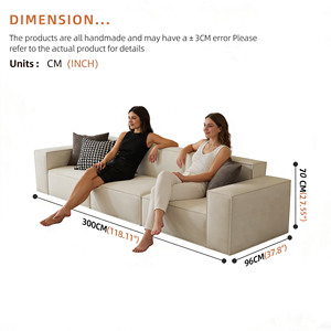 EU Nordic Style Vacuum Compression Sets Can Be Freely Combined for Use in Living Rooms, Villas and Household Furniture. - Product Image 2