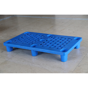 1000 resistente * 600*150mm industriale HDPE Euro <span class=keywords><strong>Pallet</strong></span> logistici griglia impilabile piccolo <span class=keywords><strong>Pallet</strong></span> di plastica - Product Image 4