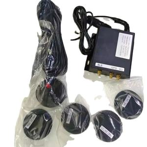 Sistema de gestión de flotas de vehículos pesados 4G GPS con monitoreo de Tpms en tiempo real Probador de batería de 5V para vehículos <span class=keywords><strong>OTR</strong></span> de camiones pesados - Product Image 1