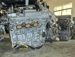 Motor Usado 2GR de Transporte Seguro de Fábrica para <span class=keywords><strong>Lexus</strong></span> ES350 3.5L, Motor Usado para Toyota Highlander Alphard Sienna - Product Image 4