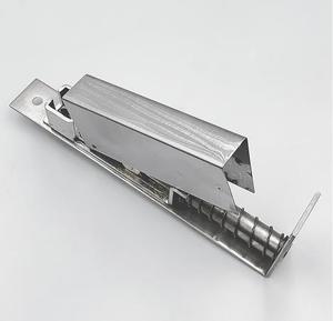 Nhà Máy Outlet Brass/Thép không gỉ cửa Bolt khóa/<span class=keywords><strong>screwfix</strong></span>/khóa Flush Bolt - Product Image 1