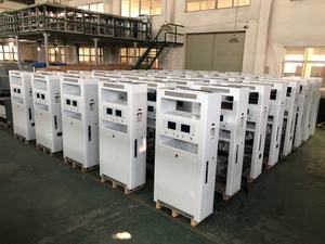 Desain Baru Ukuran Kecil Solar Power Tatsuno Flow <span class=keywords><strong>Meter</strong></span> Tokheim Pompa Pompa Pompa Bensin Dispenser Bahan Bakar - Product Image 6