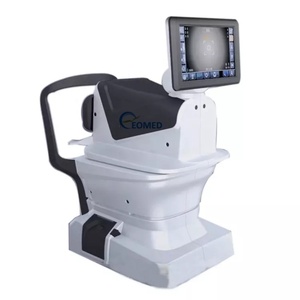 Nouvel Autorefractomètre et Kératomètre Numérique Entièrement Automatique Exclusif AR710 & ARK710 - Product Image 1