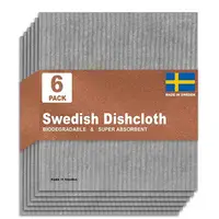 Bulk Swedish Dish Cloths – Dropps