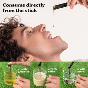 Shahid Anwar Puro Original Shilajit, Bebida Energética Natural de Grado Alimenticio, Palitos de Miel Shilajit para Adultos, Venta al Por Mayor - Product Image 5