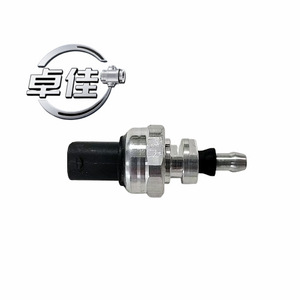 ZJ-08-079 เครื่องปรับอากาศรถยนต์เซ็นเซอร์วัดแรงดันประเภทเกจวัดแบบเกลียวสำหรับเรโนลต์ นิสสัน 1.5 1.6 2.0 2.3 - Product Image 2