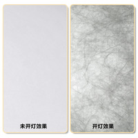 Tissu non tissé Flash-Spun 70g, matière première écologique, imperméable, anti-UV, en polypropylène, pour emballage de housses de voiture, matériau composite