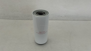 Filtre à huile équivalent 39911631 pour compresseur d'air portable Manny avec vanne de régulation de pression - Product Image 6