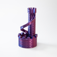 Service d'impression 3D FDM MGT OEM/ODM à partir de votre dessin/image, faible MOQ, service de prototypage rapide pour des cadeaux surprise inoubliables