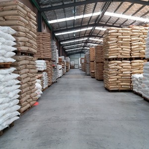 LLDPE phim lớp hạt nhựa LLDPE hạt cho thổi phim quần áo bao bì nông nghiệp phim - Product Image 6