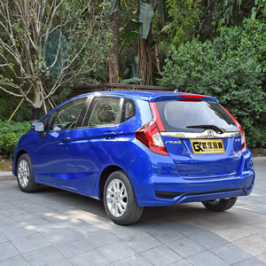 Autos Usados en China, Honda Fit 2022, 1.5L Gasolina, Sedán Subcompacto, Eficiente en Consumo de Combustible, Maletero Espacioso, Ideal para Desplazamientos Urbanos - Product Image 5
