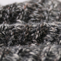 1/4.8NM 3%Wool 2%Alpaca 36%Cotton 2%Nylon 21%Polyester 35%Acrylic 1%Spandex Factory Spot Fancy Yarn Blended Yarn