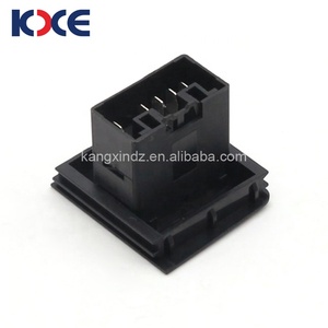 Interruptor de ventana de coche para <span class=keywords><strong>FIAT</strong></span> UNO PREMIO ELBA84 <span class=keywords><strong>FIORINO</strong></span> 95, OEM parts 181980280 1819801 - Product Image 4