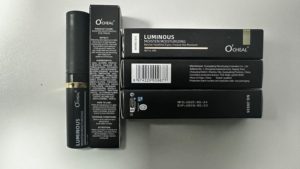 Crème Contour des <span class=keywords><strong>Yeux</strong></span> Anti-Cernes Anti-Rides Anti-Poches Liftante et Raffermissante au Collagène Hydrolysé, Niacinamide et Squalane - Product Image 5