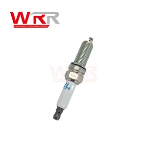 WRR 0041595803 Pièces automobiles Bougie d'allumage pour Mercedes Benz W203 W204 S203 C204 W211 S211 W212 S212 R171 R172 - Product Image 5