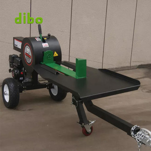 Cortadora hidráulica cinética <span class=keywords><strong>de</strong></span> madera <span class=keywords><strong>de</strong></span> 34 toneladas, CE, horizontal, eléctrica, para <span class=keywords><strong>leña</strong></span>, 15hp, divisor <span class=keywords><strong>de</strong></span> registro, 10T, 220v - Product Image 1