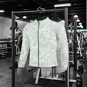 2022 katar Worldy Cupy mexigreen yeşil çift taraflı rüzgarlık çift taraflı Retro spor rüzgarlık - Product Image 6