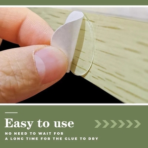 Miếng Dán Chấm Bi Hai Mặt Vô Hình Trong Suốt Miếng Dán Chấm Bi Tự Dính Bằng Silicon Miếng Dán Chấm Bi - Product Image 4