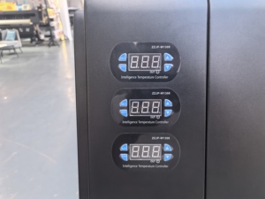 Máy In Vinyl 1.6M <span class=keywords><strong>1.8M</strong></span> I3200 Xp600 Lớn Định Dạng Máy In Vải Flex Biểu Ngữ Máy In Sinh Thái Dung Môi Máy In - Product Image 5