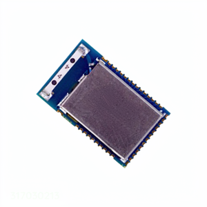 317030213 Servicio Integral Original de Módulos Transceptores RF y Módems - Product Image 1