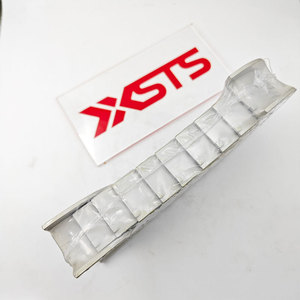 65.01110-6529 65.01110-6531 65.01110-6532 Coussinets de bielle et de vilebrequin pour moteur DV15 D2848 4BT, pièces de machines de construction - Product Image 5