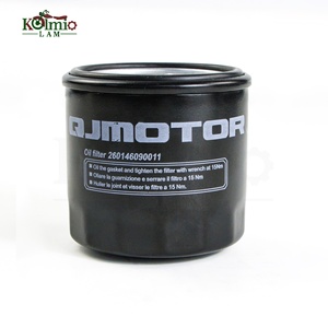 Filtro Olio Moto KOLMIO-LAM Compatibile con <span class=keywords><strong>Benelli</strong></span> BJ300 BJ600 <span class=keywords><strong>BN</strong></span> 600 - Product Image 1