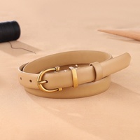 LB01,LB02,LB03,LB18,LB19 Ceinture féminine personnalisée en gros Femmes Ceintures de mode pour dames Femmes Ceinture